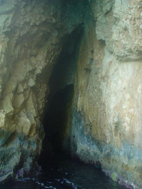 Řecko, jachta 2008 > obr (387)